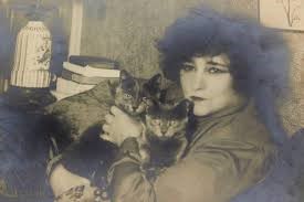 Colette : La Vagabonde et ses Maîtres à Moustaches