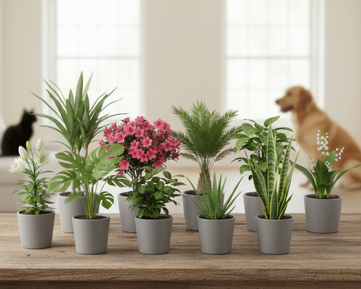 Aliments toxiques pour mon chien